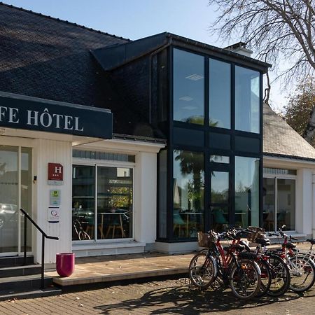 Logis Golfe Hotel فان المظهر الخارجي الصورة