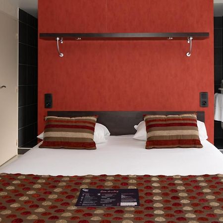 Logis Golfe Hotel فان المظهر الخارجي الصورة