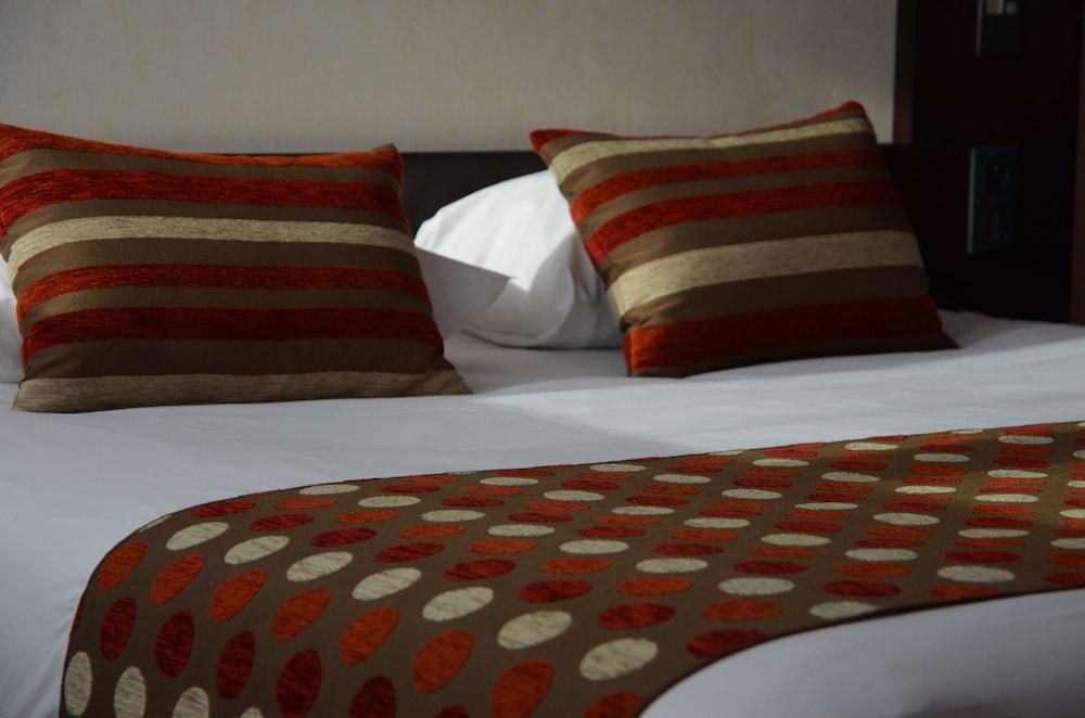 Logis Golfe Hotel فان المظهر الخارجي الصورة