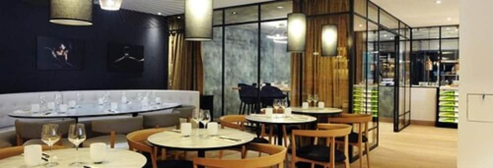 Logis Golfe Hotel فان المظهر الخارجي الصورة