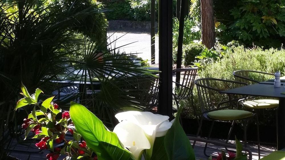 Logis Golfe Hotel فان المظهر الخارجي الصورة